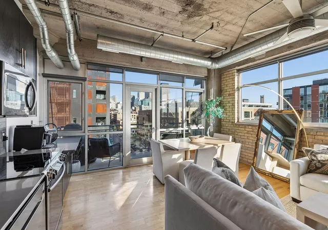Photo 2 of Condo for sale at 748 3rd Street N #600, Minneapolis, MN 55401 | MLS# 7140403 | Listing updated on 2026-09-14
