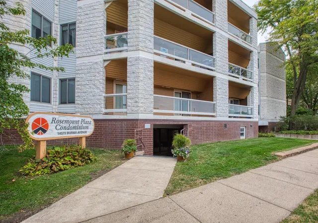 Photo 1 of Condo for sale at 14575 Burma Ave W #201, Rosemount, MN 55068 | MLS# 7140422 | Listing updated on 2026-09-14