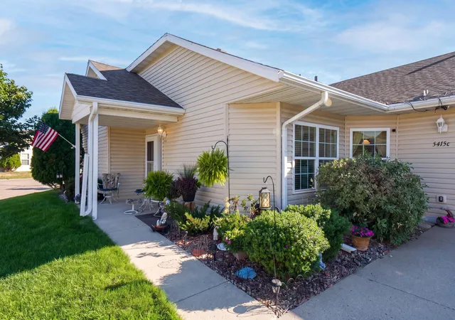 Photo 1 of Condo for sale at 5415 University Dr S #C, Fargo, ND 58104 | MLS# 7140427 | Listing updated on 2026-09-12
