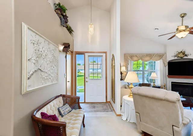 Photo 2 of Condo for sale at 5415 University Dr S #C, Fargo, ND 58104 | MLS# 7140427 | Listing updated on 2026-09-12