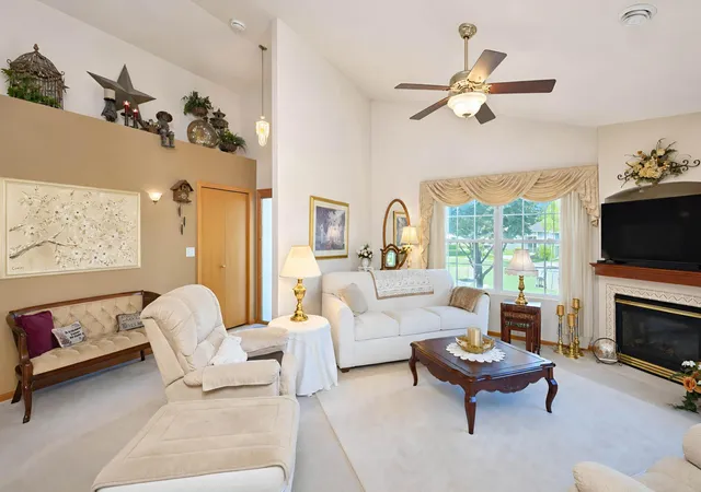 Photo 3 of Condo for sale at 5415 University Dr S #C, Fargo, ND 58104 | MLS# 7140427 | Listing updated on 2026-09-12