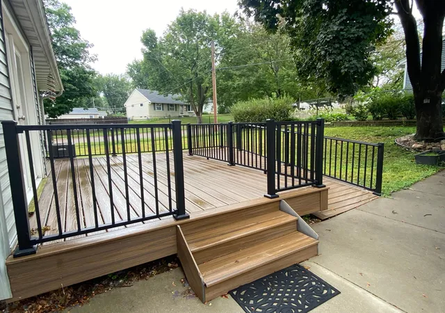 Photo 3 of Sale Pending at 3815 5th Street Nw, Rochester, MN 55901 | MLS# 7140431 | Listing updated on 2026-09-11
