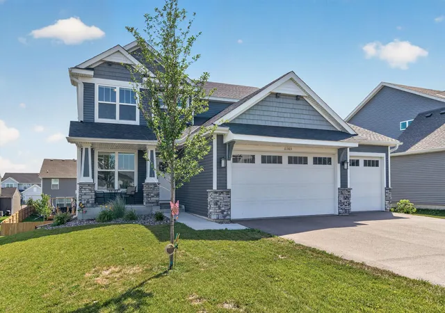 Photo 1 of Single family home for sale at 11365 83rd Lane Ne, Elk River, MN 55330 | MLS# 7140448 | Listing updated on 2026-09-09