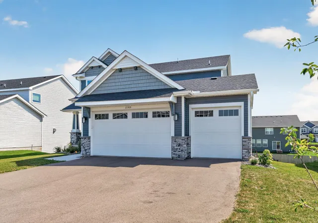 Photo 3 of Single family home for sale at 11365 83rd Lane Ne, Elk River, MN 55330 | MLS# 7140448 | Listing updated on 2026-09-09