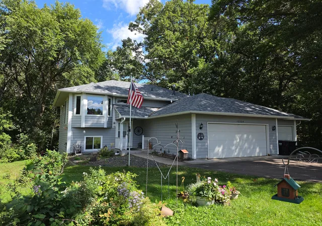 Photo 1 of Single family home for sale at 12224 278th Avenue Nw, Zimmerman, MN 55398 | MLS# 7140475 | Listing updated on 2026-09-22