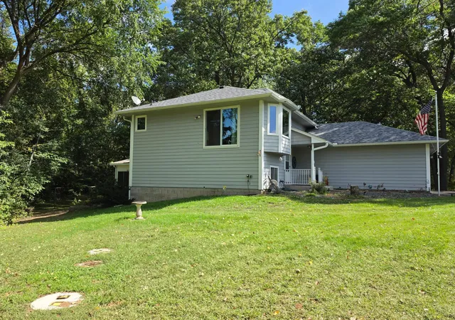 Photo 3 of Single family home for sale at 12224 278th Avenue NW, Zimmerman, MN 55398 | MLS# 7140475 | Listing updated on 2026-09-22