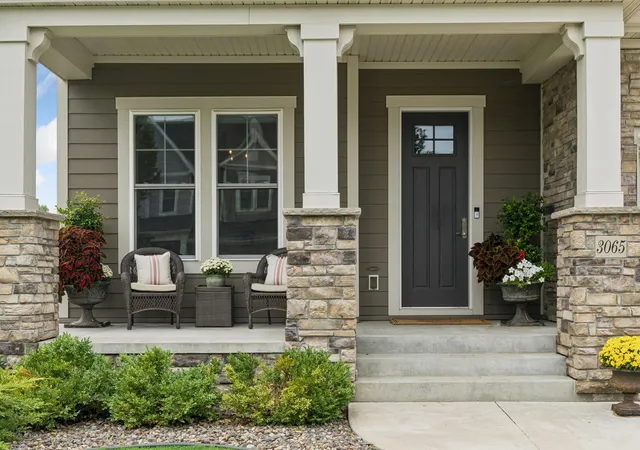 Photo 3 of Single family home for sale at 3065 Wild Flower Trl, Hamel, MN 55340 | MLS# 7140510 | Listing updated on 2026-09-21