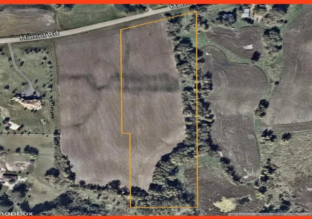 Photo 3 of Land for sale at 1405 Hamel Rd, Hamel, MN 55340 | MLS# 7140513 | Listing updated on 2026-09-08