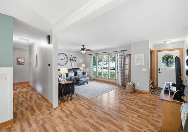 Photo 2 of Sale Pending at 403 9th Avenue Sw, Wells, MN 56097 | MLS# 7140595 | Listing updated on 2026-10-22