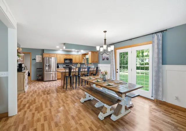 Photo 3 of Sale Pending at 403 9th Avenue Sw, Wells, MN 56097 | MLS# 7140595 | Listing updated on 2026-10-22
