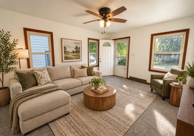 Photo 2 of Single family home for sale at 126 20th Avenue N, Saint Cloud, MN 56303 | MLS# 7140604 | Listing updated on 2026-09-15