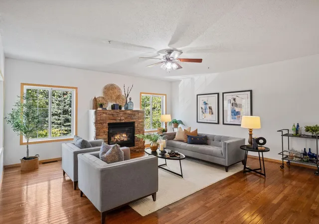 Photo 1 of Single family home for sale at 4980 Garland Ct N #G, Minneapolis, MN 55446 | MLS# 7140618 | Listing updated on 2026-09-14