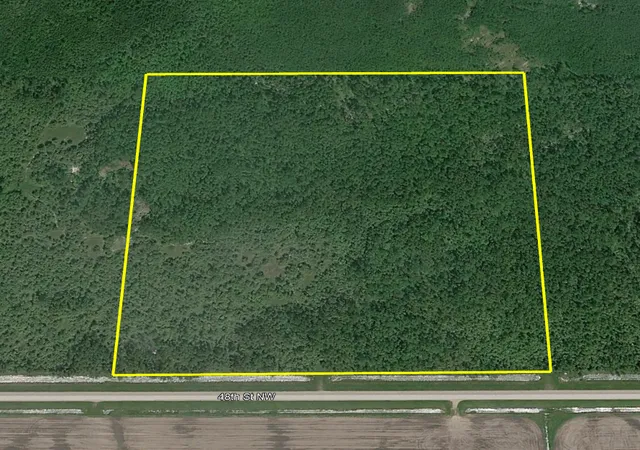 Photo 1 of Sale Pending at Tbd 48th Street Nw, Williams, MN 56686 | MLS# 7140638 | Listing updated on 2026-09-15