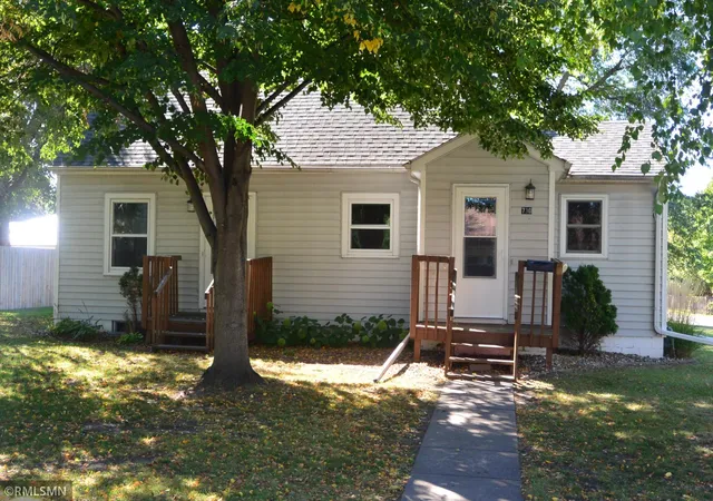 Single family home for sale at 730 17th Street E, Glencoe, MN 55336 | MLS# 7140733