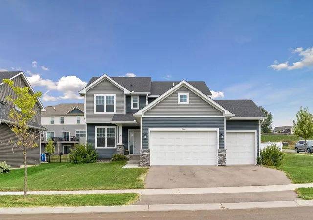 Photo 1 of Single family home for sale at 540 Waterford Pl, Waconia, MN 55387 | MLS# 7140748 | Listing updated on 2026-10-06