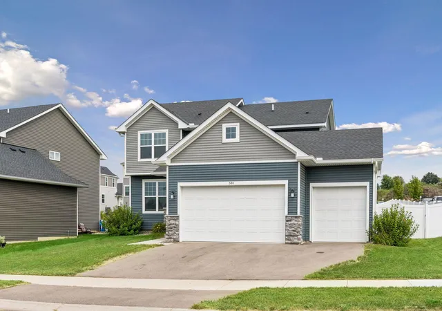 Photo 3 of Single family home for sale at 540 Waterford Pl, Waconia, MN 55387 | MLS# 7140748 | Listing updated on 2026-10-06