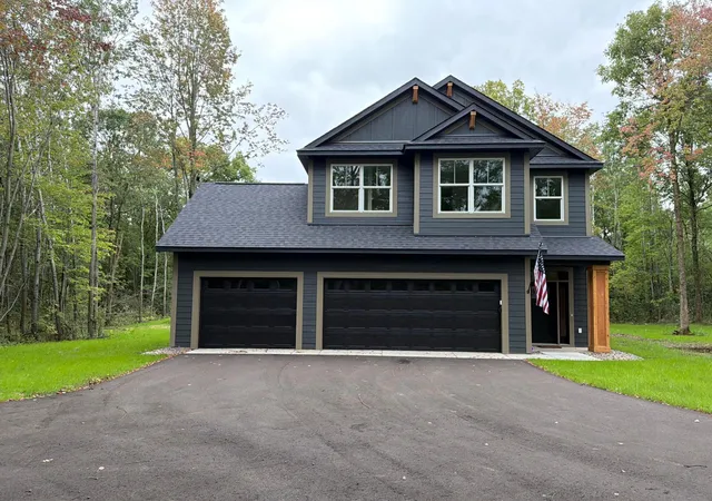 Photo 1 of Single family home for sale at 12157 Butternut Rd, Brainerd, MN 56401 | MLS# 7140776 | Listing updated on 2026-10-08