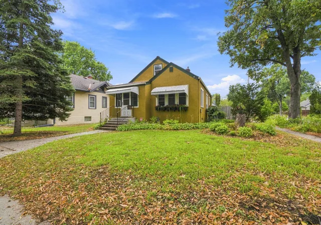 Photo 1 of Single family home for sale at 3700 39th Avenue S, Minneapolis, MN 55406 | MLS# 7140791 | Listing updated on 2026-09-13