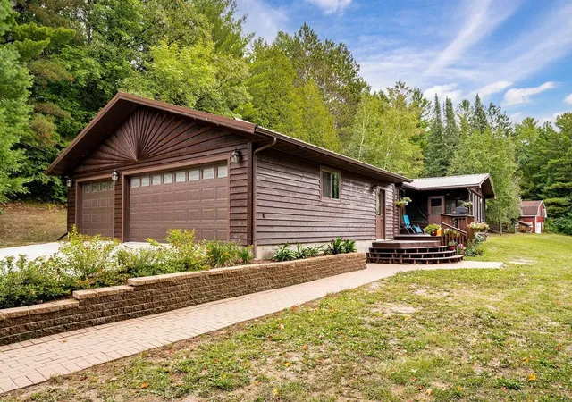 Photo 1 of Single family home for sale at 34812 E County Rd 218, Grand Rapids, MN 55744 | MLS# 7140824 | Listing updated on 2026-09-15