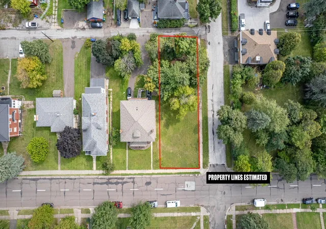 Photo 1 of Land for sale at 200x E 3rd Street, Duluth, MN 55805 | MLS# 7140831 | Listing updated on 2026-09-10