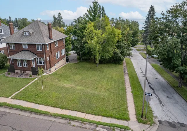 Photo 3 of Land for sale at 200x E 3rd Street, Duluth, MN 55805 | MLS# 7140831 | Listing updated on 2026-09-10