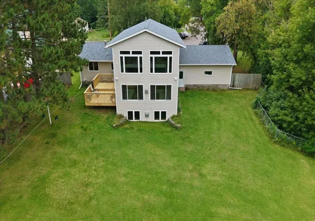 Photo 1 of Single family home for sale at 909 Park Ave, Cloquet, MN 55720 | MLS# 7140844 | Listing updated on 2026-09-30