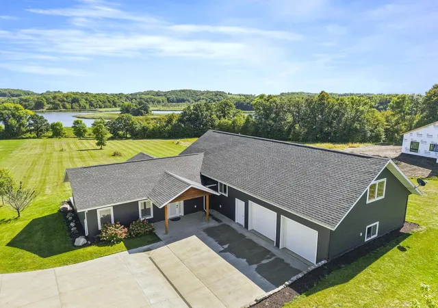 Single family home for sale at 24718 W Elbow Rd, Pelican Rapids, MN 56572 | MLS# 7140845