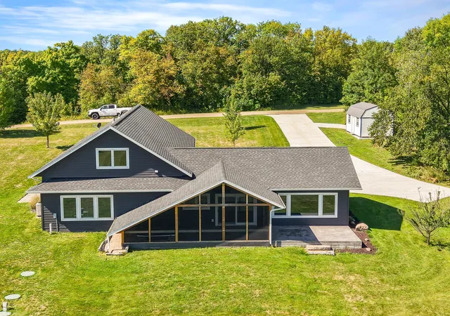 Photo 2 of Single family home for sale at 24718 W Elbow Rd, Pelican Rapids, MN 56572 | MLS# 7140845 | Listing updated on 2026-09-15