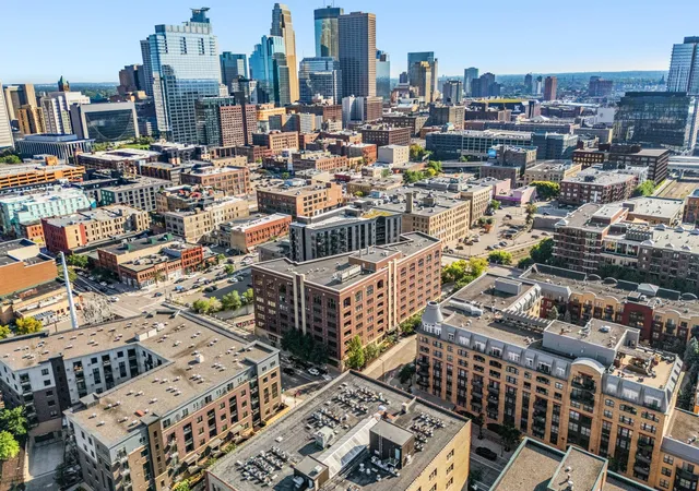 Photo 1 of Condo for sale at 111 4th Avenue N #403, Minneapolis, MN 55401 | MLS# 7140854 | Listing updated on 2026-09-11