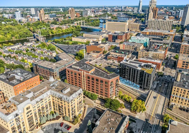 Photo 3 of Condo for sale at 111 4th Avenue N #403, Minneapolis, MN 55401 | MLS# 7140854 | Listing updated on 2026-09-11