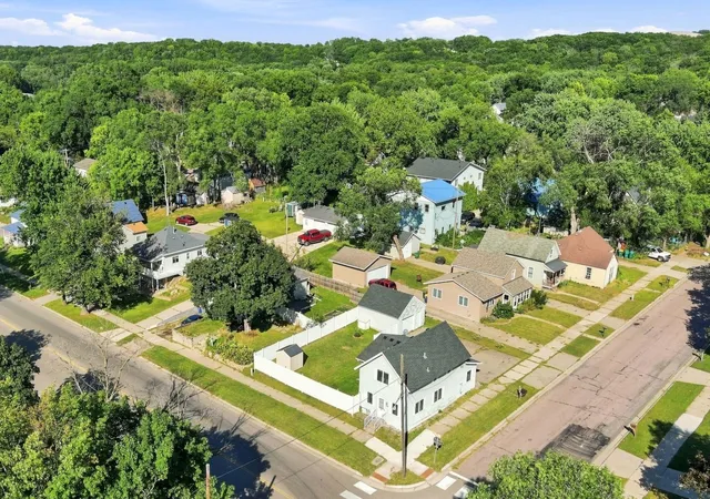 Single family home for sale at 1201 2nd Avenue NW, Faribault, MN 55021 | MLS# 7140865