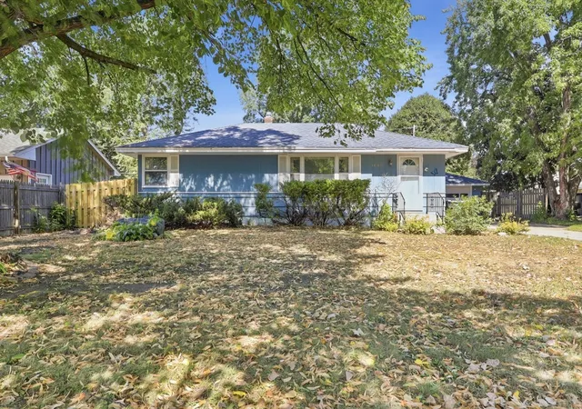 Single family home for sale at 1045 Keefe St, Saint Paul, MN 55121 | MLS# 7140897