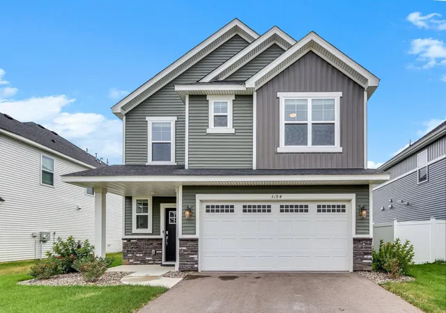 Photo 1 of Single family home for sale at 5184 Useppa Trl, Saint Paul, MN 55129 | MLS# 7140949 | Listing updated on 2026-10-23