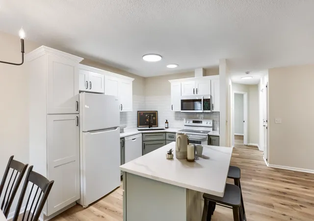 Photo 2 of Single family home for sale at 4205 Shirlee Ln N, Saint Paul, MN 55126 | MLS# 7140966 | Listing updated on 2026-10-27