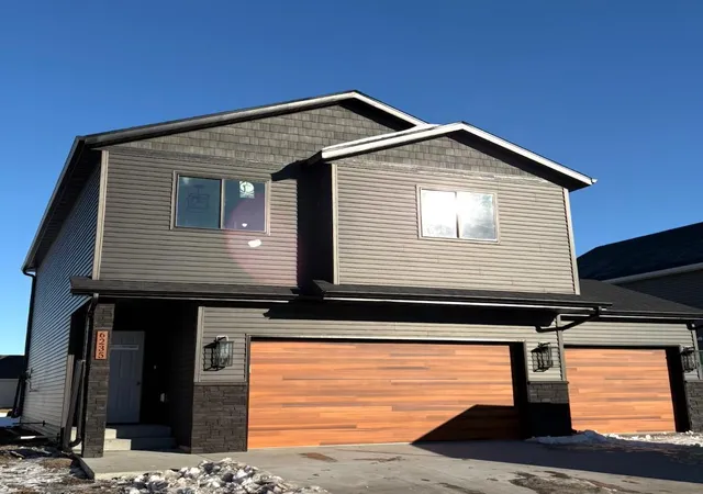 Photo 1 of Single family home for sale at 2515 Valley View, Hawley, MN 56549 | MLS# 7140967 | Listing updated on 2026-09-11
