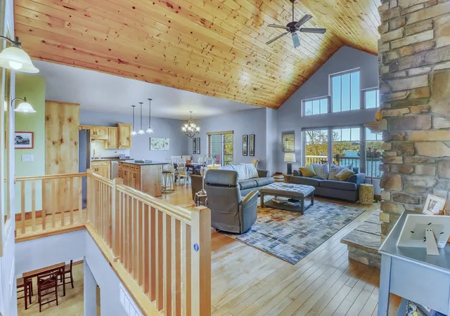 Photo 3 of Sale Pending at 2150 Shady Ln, Detroit Lakes, MN 56501 | MLS# 7140971 | Listing updated on 2026-09-14