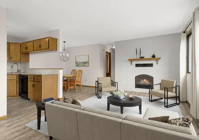 Photo 1 of Single family home for sale at 7580 13th Street N, Saint Paul, MN 55128 | MLS# 7140990 | Listing updated on 2026-10-09