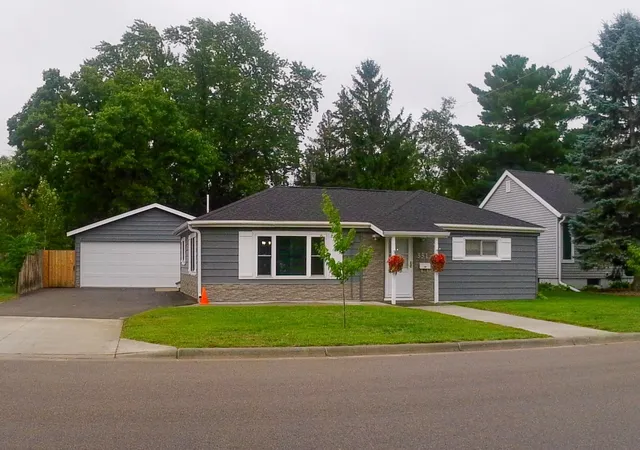 Photo 1 of Single family home for sale at 331 4th Avenue Sw, Perham, MN 56573 | MLS# 7141011 | Listing updated on 2026-09-15