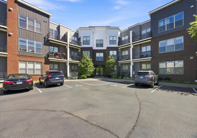 Photo 1 of Condo for sale at 3640 Wooddale Ave S #305, Minneapolis, MN 55416 | MLS# 7141020 | Listing updated on 2026-09-11