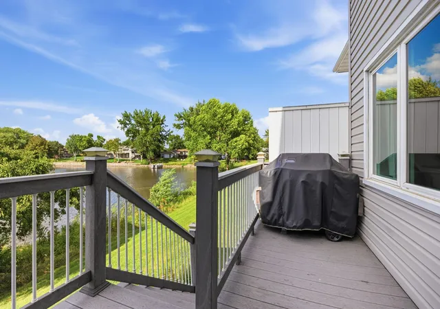 Photo 4 of Single family home for sale at 346 School Rd SW, Hutchinson, MN 55350 | MLS# 7141033 | Listing updated on 2026-09-22
