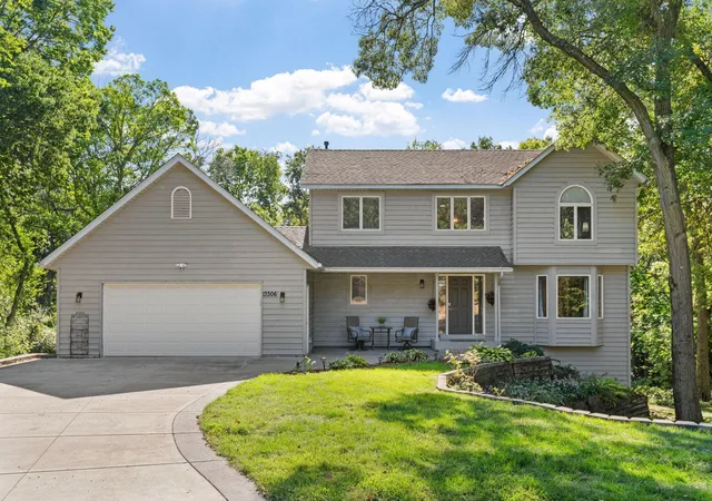 Photo 1 of Sale Pending at 13306 Ellice Ct, Saint Paul, MN 55124 | MLS# 7141037 | Listing updated on 2026-09-13