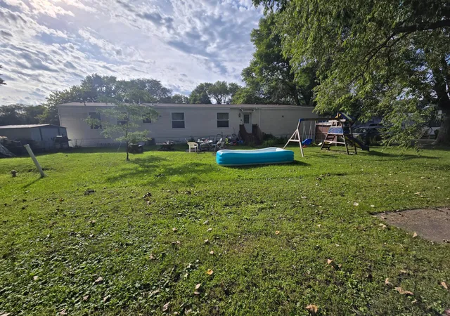 Photo 3 of Single family home for sale at 1400 Lakeland Dr Ne #15, Willmar, MN 56201 | MLS# 7141041 | Listing updated on 2026-09-11