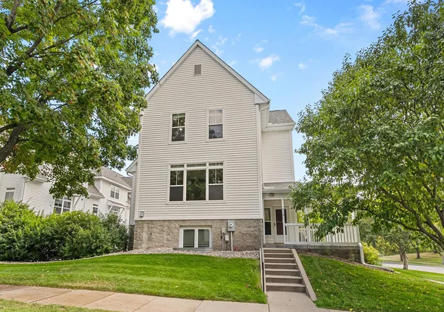 Single family home for sale at 416 Duke St, Saint Paul, MN 55102 | MLS# 7141117