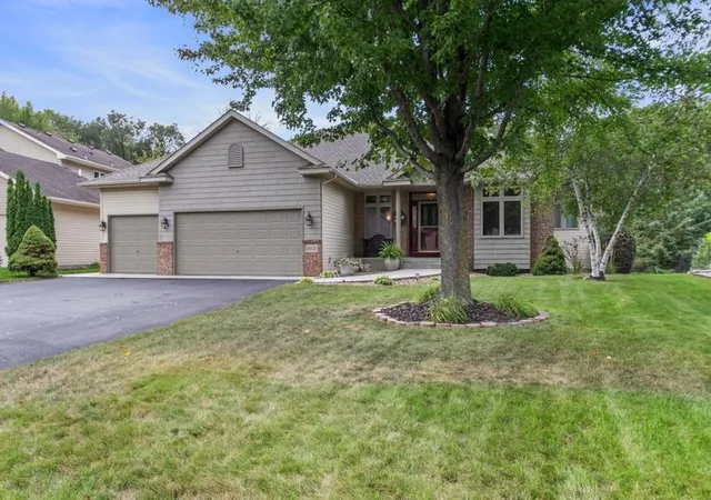 Photo 1 of Sale Pending at 11021 Timberline Dr N, Champlin, MN 55316 | MLS# 7141144 | Listing updated on 2026-10-06