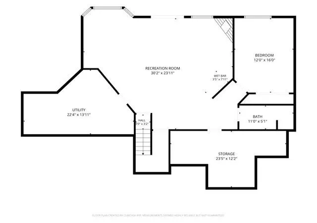 Photo 34 of Sale Pending at 11021 Timberline Dr N, Champlin, MN 55316 | MLS# 7141144 | Listing updated on 2026-10-06