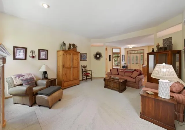 Photo 3 of Sale Pending at 11021 Timberline Dr N, Champlin, MN 55316 | MLS# 7141144 | Listing updated on 2026-10-06