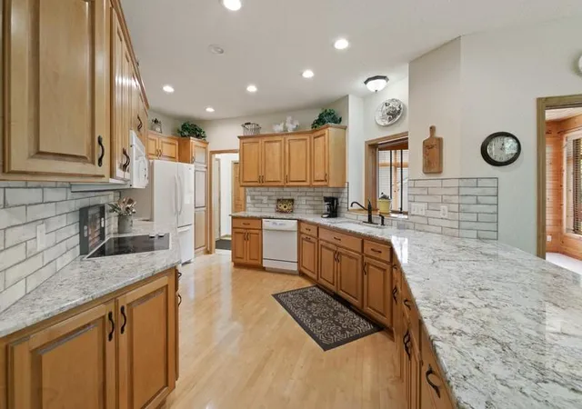 Photo 4 of Sale Pending at 11021 Timberline Dr N, Champlin, MN 55316 | MLS# 7141144 | Listing updated on 2026-10-06