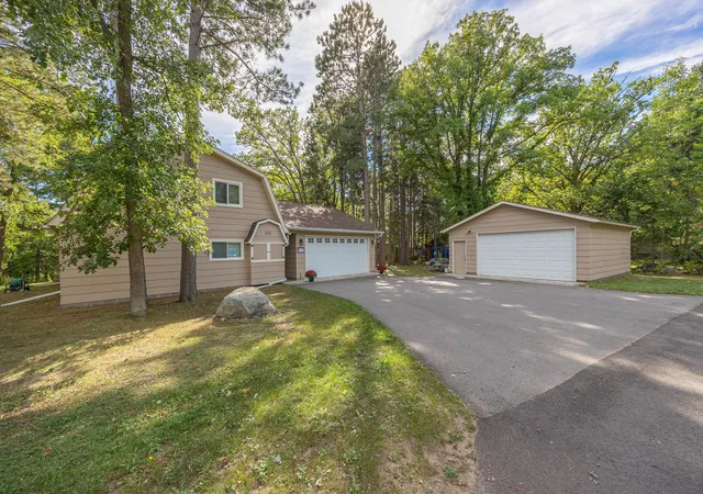 Photo 1 of Sale Pending at 207 Pine Dr, Longville, MN 56655 | MLS# 7141160 | Listing updated on 2026-09-12