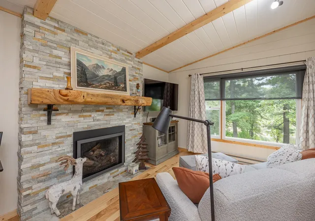 Photo 3 of Sale Pending at 207 Pine Dr, Longville, MN 56655 | MLS# 7141160 | Listing updated on 2026-09-12
