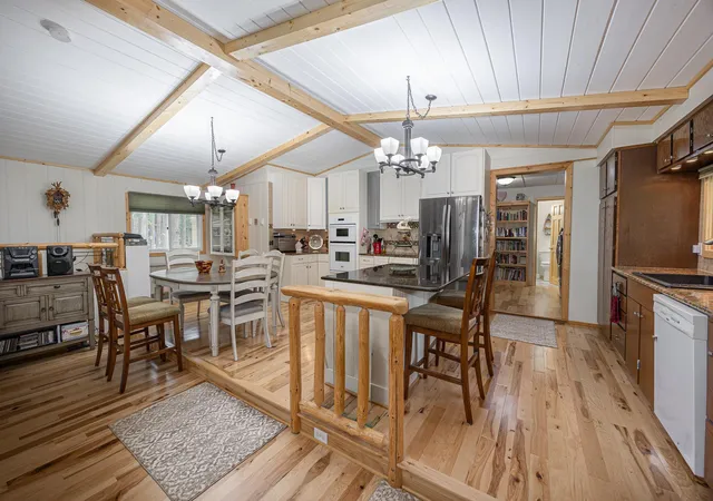 Photo 4 of Sale Pending at 207 Pine Dr, Longville, MN 56655 | MLS# 7141160 | Listing updated on 2026-09-12